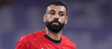 Κόπα Άφρικα: Ο Σαλάχ λύτρωσε την Αίγυπτο στο τέλος, νίκη και για τη Νότια Αφρική, σόκαρε το Μάλι στις καθυστερήσεις η Ζάμπια! (video)