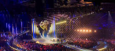 Προγνωστικά Eurovision 2026 - 5 έξυπνα στοίχηματα για τον Μεγάλο Τελικό