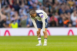 Τότεναμ: «Έμφραγμα» στο 90+5' από την Μπράιτον και ολοταχώς για Τσάμπιονσιπ