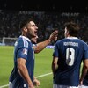 Τσιμίκας: «Παίζαμε με ένα μεγαθήριο, αλλά υπάρχει απογοήτευση»