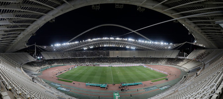 Super League: Ορατό το ενδεχόμενο να διεξαχθεί στο ΟΑΚΑ το ΟΦΗ – ΠΑΟΚ