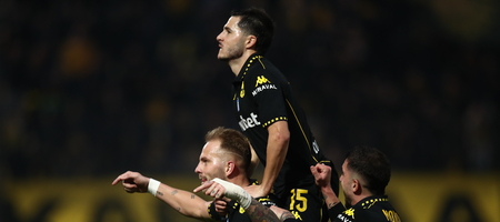 Άρης: Παραμένουν τα προβλήματα ενόψει του κομβικού αγώνα με τον ΟΦΗ