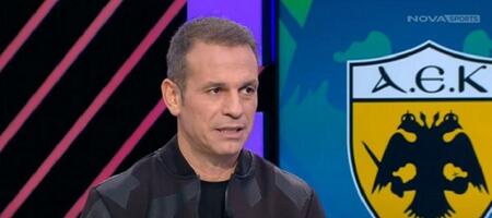 Ντέμης για το μαρκάρισμα Σιώπη σε Κωνσταντέλια: «Ήταν καταλάθος, δεν ήθελε να το κάνει»