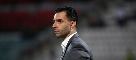 Παναθηναϊκός: Τέλος ο Γιώργος Τζαβέλλας!