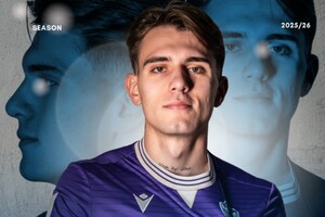 Αιγάλεω: Ανακοίνωσε τον Γκούμα