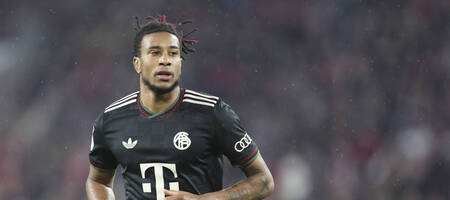 Κοιτάει Μίκαελ Ολίσε η Ρεάλ Μαδρίτης