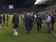 Παναθηναϊκός-Ολυμπιακός: Ήρθαν στα χέρια οι Τζαβέλλας και Καραπαπάς (video)