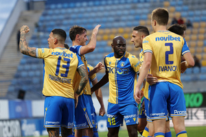 Αστέρας AKTOR: Εξαντλήθηκαν τα εισιτήρια των γηπεδούχων για το ματς με την ΑΕΚ