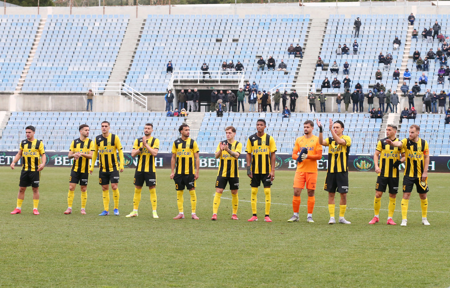 Επιστρέφει στις νίκες η ΑΣΑ