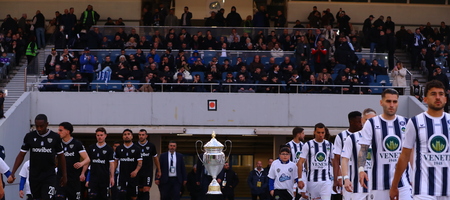 ΠΑΕ Καλαμάτα προς Μονεμβασιώτη: «Στο σπίτι του κρεμασμένου δεν μιλάνε για σκοινί»