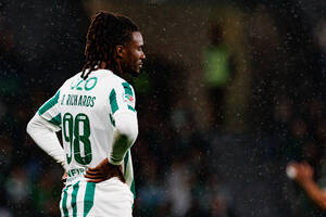 Σε ελεύθερη πτώση η Ρίο Άβε: Νέα ήττα από τη Μορεϊρένσε