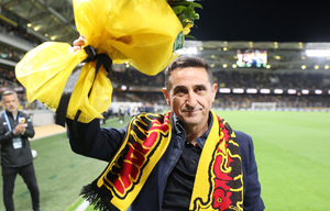 Προβληματισμός με Χιμένεθ - Επισφαλής η θέση του Ισπανού στον Άρη