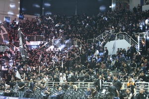 Euroleague: Ο ΠΑΟΚ και οι δέκα ακόμα υποψήφιες ομάδες για μόνιμη άδεια συμμετοχής