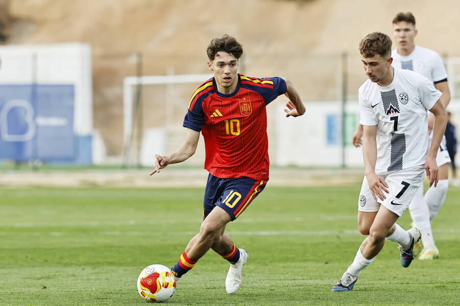 Πιτάρτς: Προτίμησε Ισπανία αντί για Μαρόκο