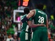 Η βαθμολογία της Euroleague: Μοναξιά στην κορυφή για τον Παναθηναϊκό