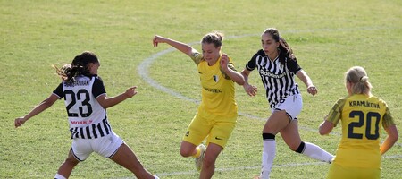 ΠΑΟΚ - Σπάρτακ Μιγιάβα 2-3: Πλήρωσε το πρώτο ημίχρονο και το γκολ στο 90'+3' (video)