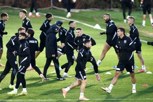 ΠΑΟΚ: Με δύο απόντες κόντρα στη Γιουνγκ Μπόις