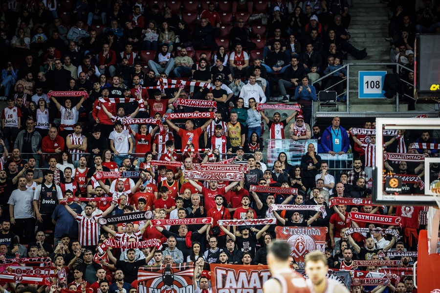 Πρόεδρος Χάποελ: «Ποιο πλεονέκτημα έδρας; Είδατε τα ματς με ΠΑΟ και Ολυμπιακό;»