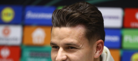 Ρέλβας: «Μπορούμε να πάρουμε την πρόκριση, δεν ήταν πέναλτι στο Βαγιέκας»