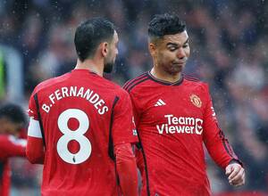 Με τα γκολ στο Νότιγχαμ