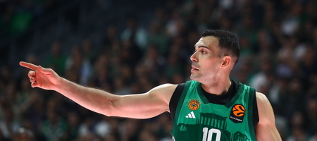 Παναθηναϊκός: Χωρίς Σλούκα, Ερνανγκόμεθ και Φαρίντ κόντρα στη Μύκονο