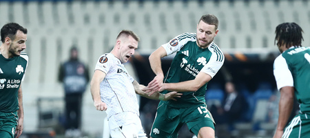 Παναθηναϊκός: Με Πλζεν στα πλει-οφ του Γιουρόπα Λιγκ, απέφυγε την Νότιγχαμ