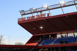 Μπαρτσελόνα: Ξανά στο «Γιόχαν Κρόιφ» το 2027