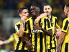 ΑΕΚ - Παναιτωλικός Highlights: Όλα τα γκολ και οι φάσεις του αγώνα