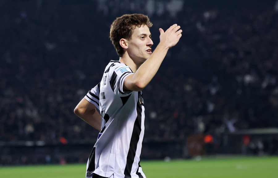 ΠΑΟΚ: «Πονοκεφαλιάζει» λόγω Κωνσταντέλια ο Λουτσέσκου ενόψει Μπέτις