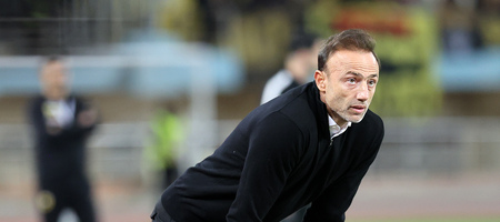 Κόντης: «Μπορούσαμε να πάρουμε κάτι καλύτερο από το ματς με την ΑΕΚ» (video)