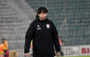 Φεράντο: «Πολύ δύσκολο να παίξεις απέναντι σε ενιαίο μπλοκ άμυνας»