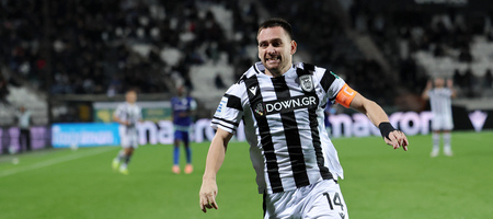 ΠΑΟΚ: Διαθέσιμος για το ντέρμπι με τον Παναθηναϊκό ο Ζίβκοβιτς – Τι ισχύει για τους τραυματίες