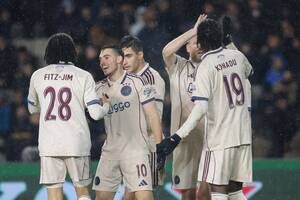 Πριν τη σέντρα ... G/G