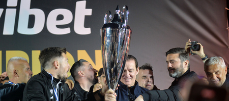 ΠΑΕ Καλαμάτα: «Διαψεύδουμε κάθε σενάριο που αφορά τον σχεδιασμό για τη νέα σεζόν»