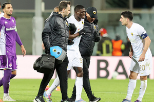 ΑΕΚ: Καθησυχαστική η μαγνητική του Ζίνι