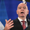 Νέα κρίση στη FIFA: Επίθεση εκ των έσω στον Ινφαντίνο για το σχέδιο πώλησης μεριδίων