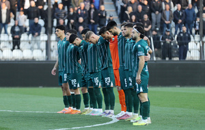 Λεβαδειακός: Η αποστολή για το ματς με τον Ατρόμητο