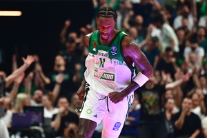 EuroLeague: Οι απουσίες και οι αμφίβολοι της Πέμπτης (24/9)