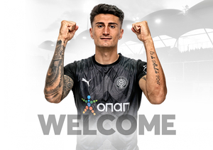 Ανακοίνωσε Περέα ο ΟΦΗ