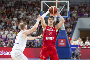 Προγνωστικά Eurobasket 2022: Έχει ταλέντο η Κροατία