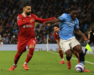 Ποιότητα και φόρμα δίνουν γκολ στο Έτιχαντ