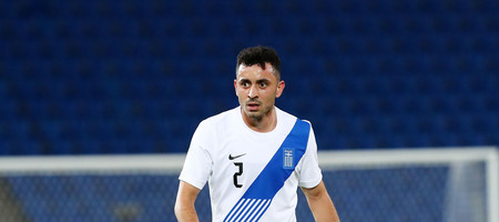 ΑΕΚ: Σε πρώτο πλάνο ο Σάλιακας