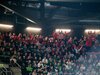 Ζαλγκίρις: Ανακοίνωσε sold-out για το ματς με τον Ολυμπιακό