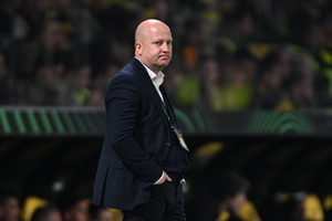 Νίκολιτς: «Ο ΠΑΟΚ μπορεί να σε τιμωρήσει ανά πάσα στιγμή, πρέπει να είμαστε συγκεντρωμένοι»