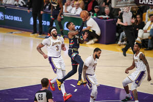 Μόντε Μόρις: Ο νεός παίκτης του Ολυμπιακού έχει παραστάσεις και know how από το NBA! (video)