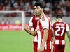 «Πιθανό να γίνει στην Αστάνα και όχι στο Αλμάτι το Καϊράτ – Ολυμπιακός»