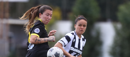 ΑΕΚ – ΠΑΟΚ 0-0: Ισόπαλο το ντέρμπι «Δικεφάλων» και… αγκαλιά με τον τίτλο οι «ασπρόμαυρες»! (video)