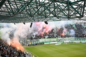 Η Ντνίπρο πιθανή αντίπαλος του Παναθηναϊκού στα προκριματικά του Τσάμπιονς Λιγκ