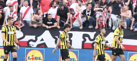 Ράγιο Βαγιεκάνο – ΑΕΚ 3-0: Βαριά ήττα για την Ένωση στη Μαδρίτη και πλέον ψάχνει… θαύμα (video)