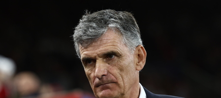 Μεντιλίμπαρ: «Μπορούσαμε έστω την ισοπαλία με τη Ρεάλ - Αν θέλουν τον Μουζακίτη θα πρέπει να πληρώσουν»